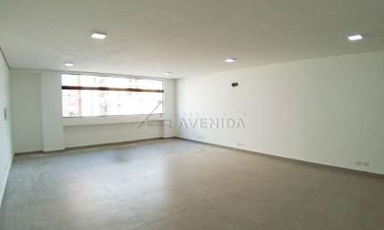 Sala comercial com 1 sala para alugar na Rua Borba Gato, --, Centro, Londrina por R$ 3.350