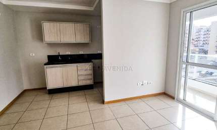 Apartamento com 2 quartos para alugar na Rua Amador Bueno, --, Centro, Londrina por R$ 2.100