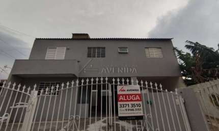 Casa com 3 quartos à venda na Serra de Bragança, --, Bandeirantes, Londrina por R$ 730.000