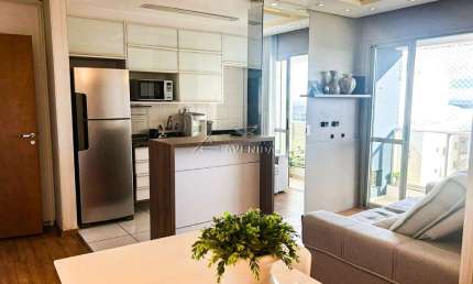 Apartamento com 3 quartos à venda na Rua Luiz Lerco, --, Terra Bonita, Londrina por R$ 550.000