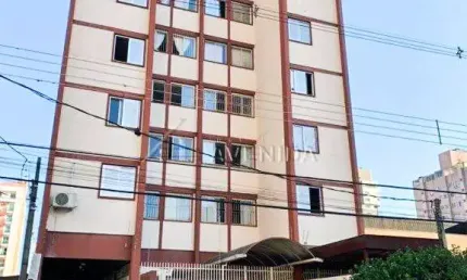 Apartamento com 2 quartos para alugar na rua espírito santo, --, centro, londrina por r$ 1.500