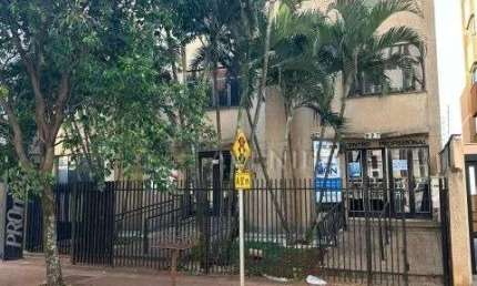 Sala comercial para alugar na Rua Mato Grosso, --, Centro, Londrina por R$ 1.350