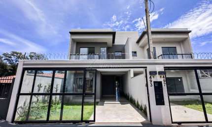 Casa com 3 quartos à venda na Alceu Segantin, --, Monterey, Londrina por R$ 698.000