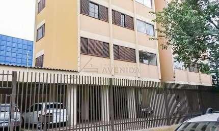 Apartamento com 3 quartos para alugar na Rua Cristiano Machado, --, Campo Belo, Londrina por R$ 1.500