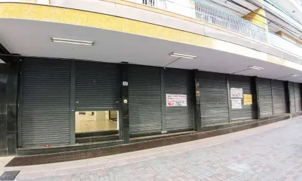 Ponto comercial à venda na Avenida Paraná, --, Centro, Londrina por R$ 9.000.000