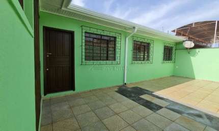 Casa com 2 quartos para alugar na Rua Virgílio Jorge, --, San Remo, Londrina por R$ 1.300
