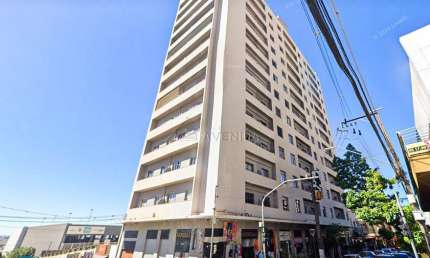Apartamento com 2 quartos à venda na Rua Sergipe, --, Centro, Londrina por R$ 180.000