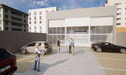 Ponto comercial para alugar na Rua Bartolomeu Bueno, --, Centro, Londrina por R$ 13.000