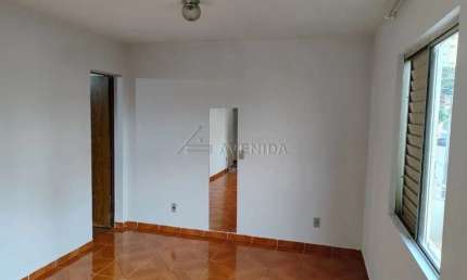 Apartamento com 1 quarto para alugar na Rua Goiás, --, Centro, Londrina por R$ 1.250
