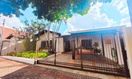 Casa com 3 quartos à venda na governador valadares, --, andrade, londrina por r$ 960.000