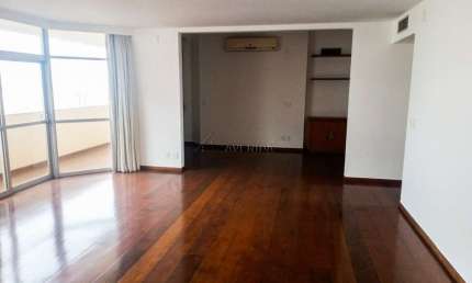 Apartamento com 3 quartos à venda na Rua Prefeito Hugo Cabral, --, Centro, Londrina por R$ 1.050.000