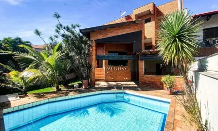 Casa com 4 quartos para alugar na rua dom pedro ii, --, jardim presidente, londrina por r$ 6.700