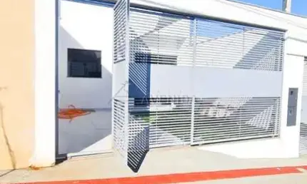 Casa com 3 quartos à venda na Sidney Miller, --, Colúmbia, Londrina por R$ 380.000