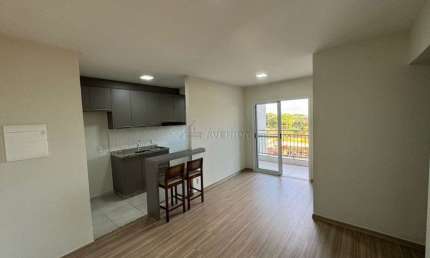 Apartamento com 2 quartos para alugar na Rua Manoel Alves dos Santos, --, Aurora, Londrina por R$ 2.200