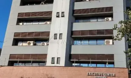 Sala comercial para alugar na Rua Senador Souza Naves, --, Centro, Londrina por R$ 1.350