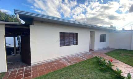Casa com 2 quartos para alugar na Jardinopolis, --, Jardim Alvorada, Londrina por R$ 1.950