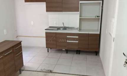 Apartamento com 2 quartos para alugar na Rua Olympio Theodoro, --, Gleba Esperança, Londrina por R$ 1.100