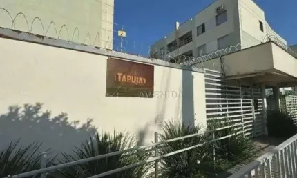 Apartamento com 2 quartos para alugar na Tapuias, --, Ideal, Londrina por R$ 1.300