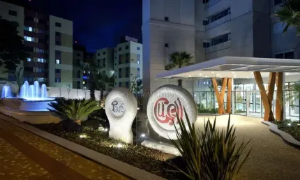 Apartamento com 3 quartos para alugar na Weslley César Vanzo, --, Gleba Fazenda Palhano, Londrina por R$ 8.000