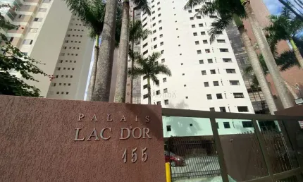 Apartamento com 5 quartos para alugar na Rdoutor Elias Cesar, --, Caiçaras, Londrina por R$ 20.500