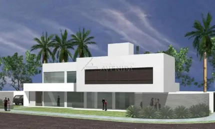 Terreno à venda na Maestro Andrea Nuzzi, --, Jardim Itatiaia 1, Londrina por R$ 650.000