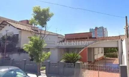 Terreno comercial à venda na rua belo horizonte, --, centro, londrina por r$ 860.000