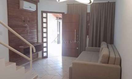 Casa com 3 quartos para alugar na Rua Joaquim Antônio dos Santos, --, Lago Juliana, Londrina por R$ 3.300