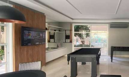 Apartamento com 3 quartos para alugar na Rua João Huss, --, Gleba Fazenda Palhano, Londrina por R$ 4.200