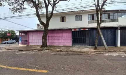 Ponto comercial para alugar na da videira, --, interlagos, londrina por r$ 1.650