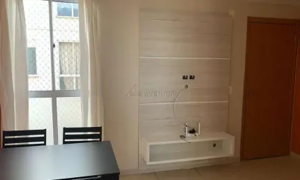 Apartamento com 2 quartos para alugar na Akeo Hasuda, --, Cidade Industrial II, Londrina por R$ 1.200