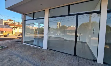 Sala comercial para alugar na Japão, --, Cláudia, Londrina por R$ 3.500