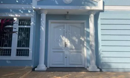 Casa com 4 quartos para alugar na Canudos, --, Centro, Londrina por R$ 10.000