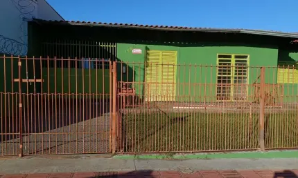 Casa comercial para alugar na rua morretes, --, vitória, londrina por r$ 8.000