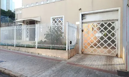 Casa comercial com 5 salas para alugar na avenida paraná, --, centro, londrina por r$ 6.500