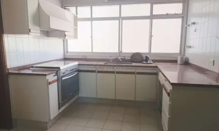 Apartamento com 4 quartos para alugar na Rua Piauí, --, Centro, Londrina por R$ 6.500