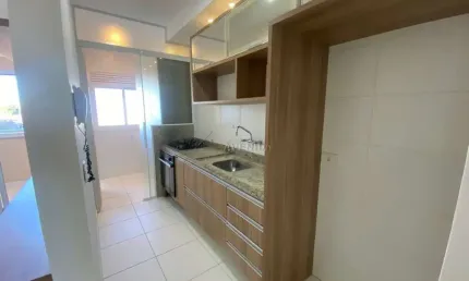 Apartamento com 3 quartos para alugar na rua pedro faria, --, gleba palhano, londrina por r$ 2.800