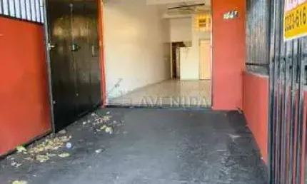 Ponto comercial com 1 sala para alugar na avenida das laranjeiras, --, marumbi, londrina por r$ 1.200
