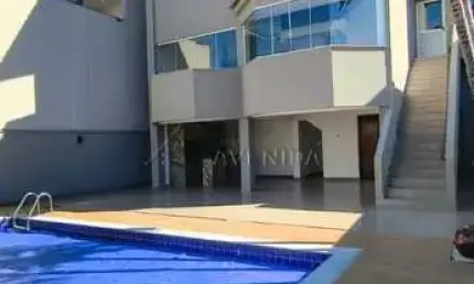 Casa com 4 quartos para alugar na rua raja gabaglia, --, quebec, londrina por r$ 8.500
