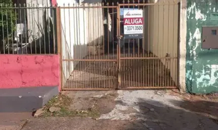 Casa com 2 quartos para alugar na vênus, --, jardim do sol, londrina por r$ 1.000