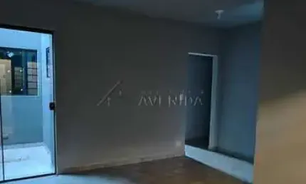 Casa com 1 quarto para alugar na josé das neves, --, jardim pacaembu, londrina por r$ 1.250