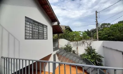 Casa com 2 quartos à venda na rua monte castelo, --, jardim higienópolis, londrina por r$ 700.000