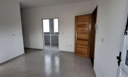 Apartamento para Venda em São Paulo, Parque Paineiras, 2 dormitórios, 1 banheiro