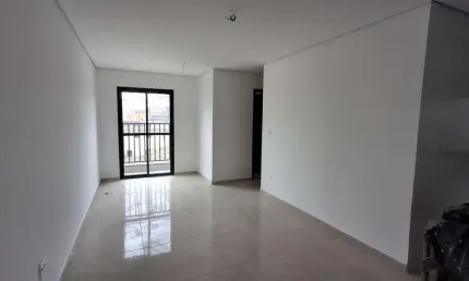 Apartamento para Venda em São Paulo, Vila Santa Teresa (Zona Leste), 2 dormitórios, 1 banheiro, 1 vaga