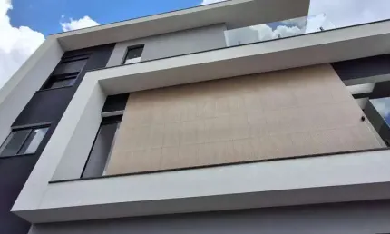 Sobrado em Condomínio para Venda em São Paulo, VILA GRANADA, 2 dormitórios, 2 banheiros, 1 vaga