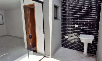 Sobrado em Condomínio para Venda em São Paulo, VILA RE, 2 dormitórios, 2 banheiros, 1 vaga
