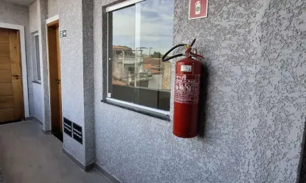 Apartamento para Venda em São Paulo, Jardim Coimbra, 2 dormitórios, 1 banheiro