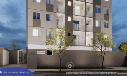 Apartamento para venda em são paulo, vila pierina, 1 dormitório, 1 banheiro