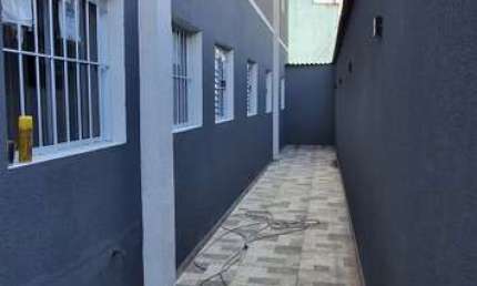 Apartamento / Novo para Venda em São Paulo, Parque das Paineiras, 2 dormitórios, 1 banheiro