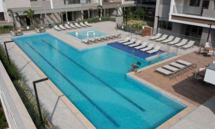 Apartamento / Novo para Venda em São Paulo, Vila Matilde, 2 dormitórios, 1 suíte, 2 banheiros, 1 vaga