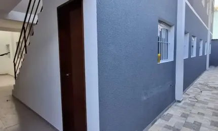 Apartamento para Venda em São Paulo, Parque Paineiras, 2 dormitórios, 1 banheiro
